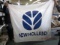 Lot w/ NH Flag and 3 NH Banners