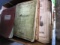 Lot of Misc. New Idea Manuals