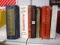 Large Lot of Short Line and Misc. Parts Manuals - Howard Rotovator, Tiger Mowers, MORE