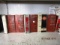 Huge Lot of AVCO New Idea Parts Manuals 1970-2000 - Uni-Systems, Spreaders, Pickers, Mower/Cond. Mor