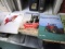Lot of Cummins Books/Literature