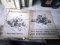 Ford Tractor Tips for Performance Books