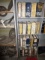 Ford NH Parts Book Set From Behind Parts Counter - 21 Books from 8n to Ford Versatile 4wd Tractors