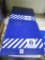 Lot of 2 - Service Manuals TN & TS Tractors