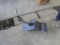 NOS New Holland LS190 Skid Steer Right Hand Control Kit