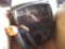 Instrument Cluster & Throttle Handles