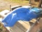 New Holland TC Right Hand Fender