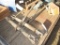 Lot of 2 - Manual Lift Cylinder Ratchets