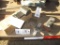 Miscellaneous Lot of Parts