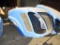 New Holland TC31DA Hood
