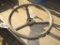 NOS Ford Steering Wheel