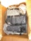 LT215 Skid Steer Foot Control Take-Off