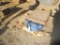 Pallet of Ford New Holland Soft Cabs & Parts