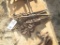 Lot of 7 - Chain Binders