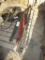 Lot of 5 - Shop Cab Lifts & Stabilizers