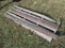 Lot of 2 - Cutting Edges - 6 1/2'