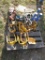 Pallet of Hustler Parts & Loader Parts