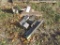 Lot of Skid Steer Shop Tools