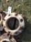 Pair of Wheel Weights