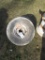 Lot of 2 Rims & Tires