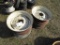 Lot of 4 - 20