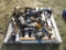 Pallet of Parts