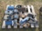 Pallet of Brackets & Hitch Parts