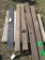 5' Fork Extensions