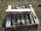 Pallet of Parts