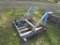 Ford 9000 Cab Shop Stand