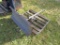 Lawn & Garden Blade