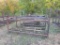 Lot of 2 Heavy Duty 9' Steel Racks