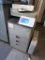 Cannon Copier Model C250iF w/ Toners