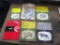 Lot of John Deere Manuals