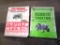 Kubota and Yanmar Manuals