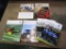 Lot of New Holland Sales Literature
