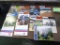 Lot of Vintage Ford Sales Literature