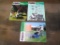 Lot of Vintage Ford Lawn & Garden Literature