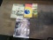 Lot of Ford Industrial Literature