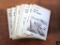 Lot of 14 - Guide to Better Hay Baling Dealership Booklets