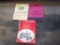 Lot of IH Manuals