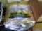Box of NOS New Holland Parts Bags