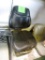 Tractor Seat