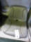 Tractor Seat