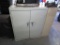 2 Door Metal Cabinet