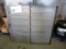 Large Wall Mount Key Cabinet
