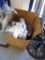 Box of Stove Pipe