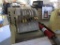 Lot of Office Supplies w/ Check Imprinter