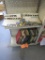 Lot with New Holland Lubrication Charts & Claas Manual