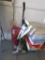 Vintage Vacuum Cleaner & Sweepers